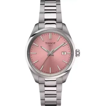 Hodinky Tissot - T150.210.11.331.00 - PR 100 Quartz, 34mm