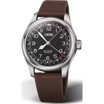 Módní doplněk Oris - 01 754 7785 4084-set - Waldenburgerbahn limited edition