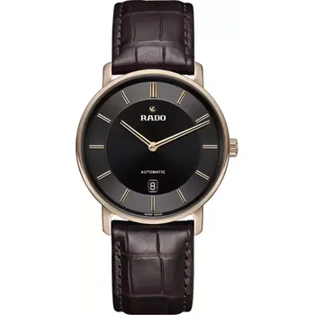 Módní doplněk Rado - R14068176 - Thinline Automatic