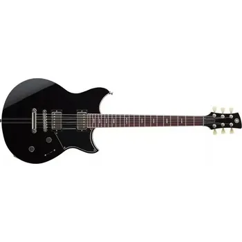 Elektrická kytara Elektrická kytara Yamaha Revstar Standard RSS20 BL