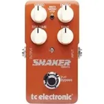 Efekt kytarový TC Electronic Shaker Vibrato