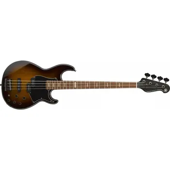 Kytara Baskytara 4strunná Yamaha BB 734 A DCS