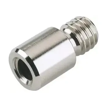 Mikrofon Mikrofonní redukce König Meyer 219 3/8"f, 1/2"m