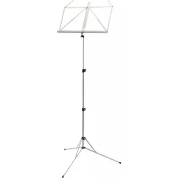 Stojan notový König Meyer 101 Nikl notový stojánek