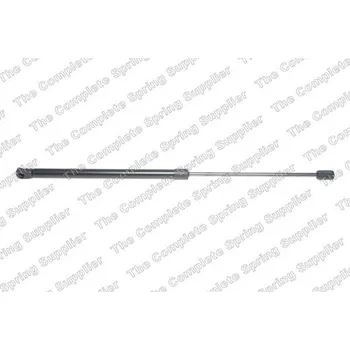 Karosérie Pneumatická pružina, zavazadlový / nákladový prostor LESJÖFORS 8104253