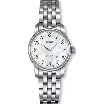 Hodinky Mido - M7600.4.59.1 - Lady Automatic