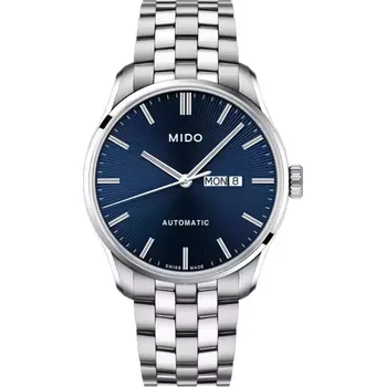 Hodinky Mido - M024.630.11.041.00 - Belluna II Automatic