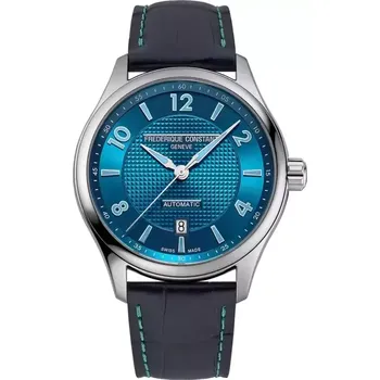 Hodinky Frederique Constant - FC-303RMLN5B6 - Runabout Automatic