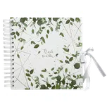 Baloušek Tisk Naše svatba 21 x 21 cm 20…