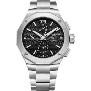 Hodinky Baume & Mercier - M0A10624 - AUTOMATIC WATCH, CHRONOGRAPH - 43 MM