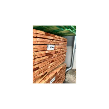 Stavební materiál WOODIE Střešní latě 40x60