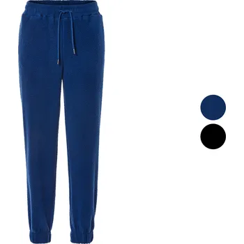 LIVERGY® Pánské fleecové kalhoty