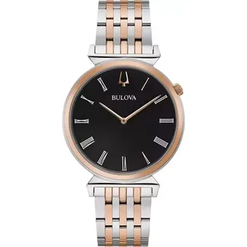 Hodinky Bulova - 98A234 - Quartz