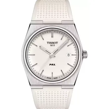 Hodinky Tissot - T137.410.17.011.00 - Tissot PRX Quartz