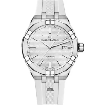 Hodinky Maurice Lacroix - AI6008-SS000-130-2 - AIKON Automatic 42mm