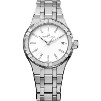 Hodinky Maurice Lacroix - AI1106-SS002-150-1 - AIKON Quartz