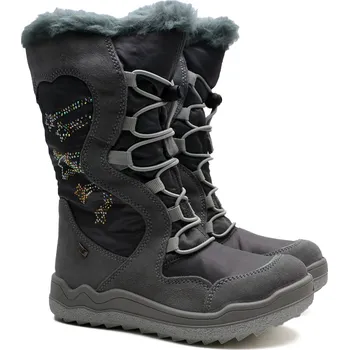 Chlapecká zimní obuv Zimní boty IMAC FROSTY 5991-024 Imac-tex Velikost: 35