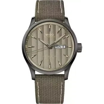 Módní doplněk Mido - M038.431.37.091.00 - Multifort