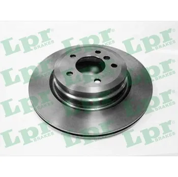 Brzdový kotouč Brzdový kotouč LPR B2023V