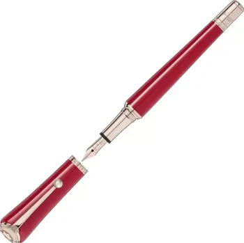 Montblanc - MB116066 - Muses Marilyn Monroe Special Edition Füllfederhalter