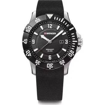 Hodinky Wenger - 01.0641.132 - Seaforce