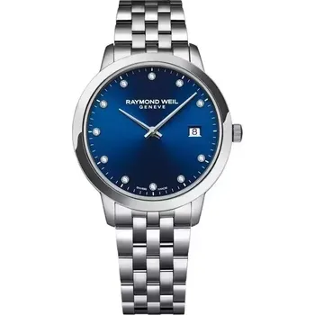 Oblečení a móda Raymond Weil - 5385-ST-50081