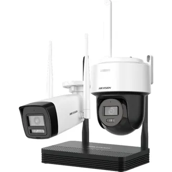 IP kamera Hikvision - NKS424W03H