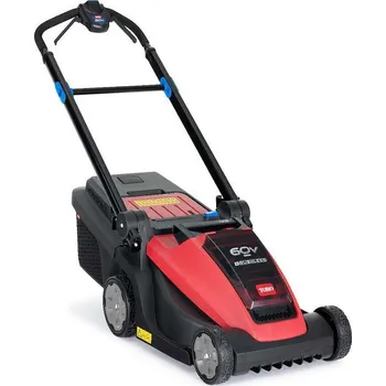 Sekačka TORO eMULTICYCLER el43PSTs akumulátorová sekačka