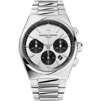 Hodinky Frederique Constant - FC-391SB4NH6B - Chronograph Automatic Limited Edition