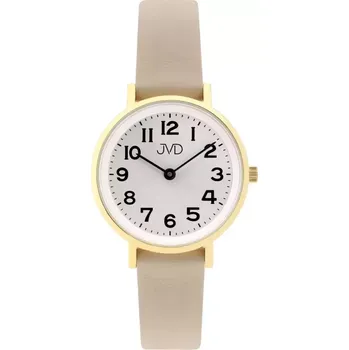 JVD - J4195.2 - Quartz