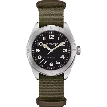 Hodinky Hamilton - H70315931 - Expedition Automatic