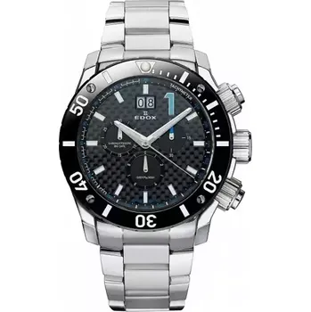 Hodinky Edox - 10021 3 NBU