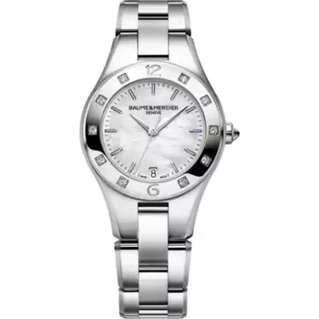 Hodinky Baume & Mercier - M0A10071