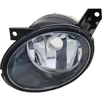 Mlhový světlomet Levé přední mlhové světlo Volkswagen Touran (1T2) 08-10 HELLA