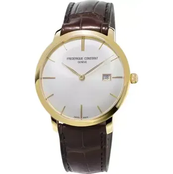 Hodinky Frederique Constant - FC-306V4S5 - Slimline Automatic