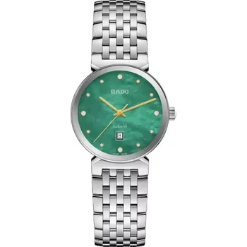 Hodinky Rado - R48913903 - Diamonds Quartz