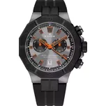 Edox - 10113 37GNCAGNO - Chronograph