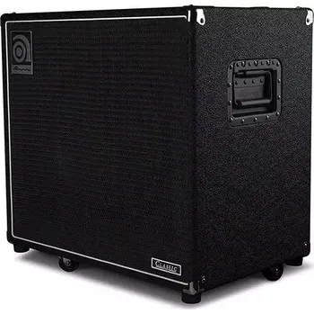 Aparatura pro baskytaru Basový box Ampeg SVT-15E