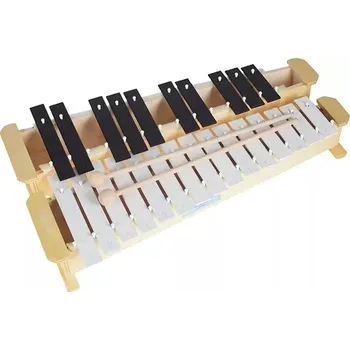 Zvonkohra G+W ZA 15/10