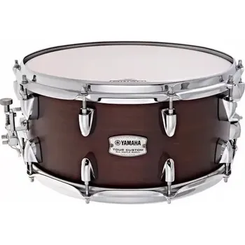 Jednotlivý buben Buben Snare Yamaha Tour Custom TMS1465CHS