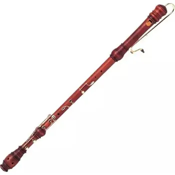 Zobcová flétna Great Bass zobcová flétna Yamaha YRGB 61 SP