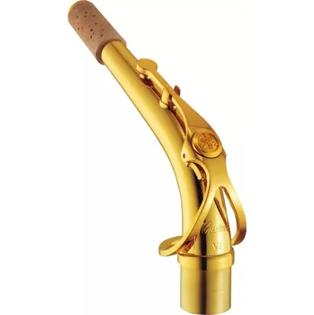Dechový nástroj Eso na altový saxofon Yamaha AV1