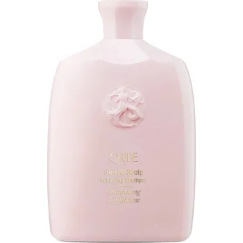 Kosmetika Oribe Serene Scalp Balancing Shampoo, 250 ml pro zdravou pokožku hlavy
