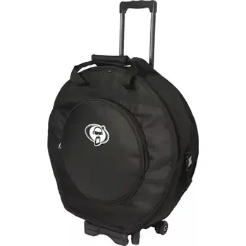 Obal pro bicí nástroj Povlak na činely Protection Racket 6021T-00 Deluxe Cymbal Trolley 24"