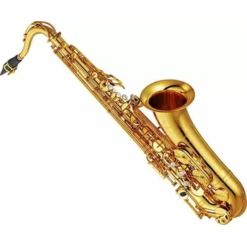 Dechový nástroj Saxofon tenorový Yamaha YTS 82ZWOFUL 03