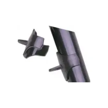 Zobcová flétna Opěrka palce pro zobcovou flétnu Aulos TT-3D