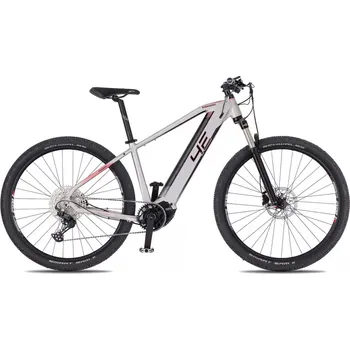 Elektrokolo Horské ekolo 4Ever Esword Elite 29 Lady 17" 17,5Ah