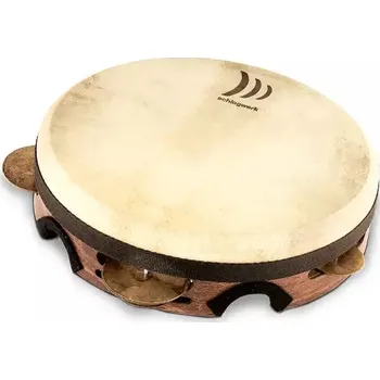 Bubínek Buben rámový Schlagwerk RTRIQ Riqq