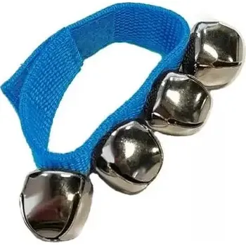 Bubínek Rolničky Pecka DRP-04 BL