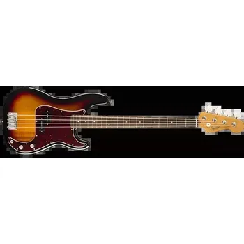 Kytara Baskytara 4strunná Fender Squier Classic Vibe 60s Precision Bass LFB 3TSB